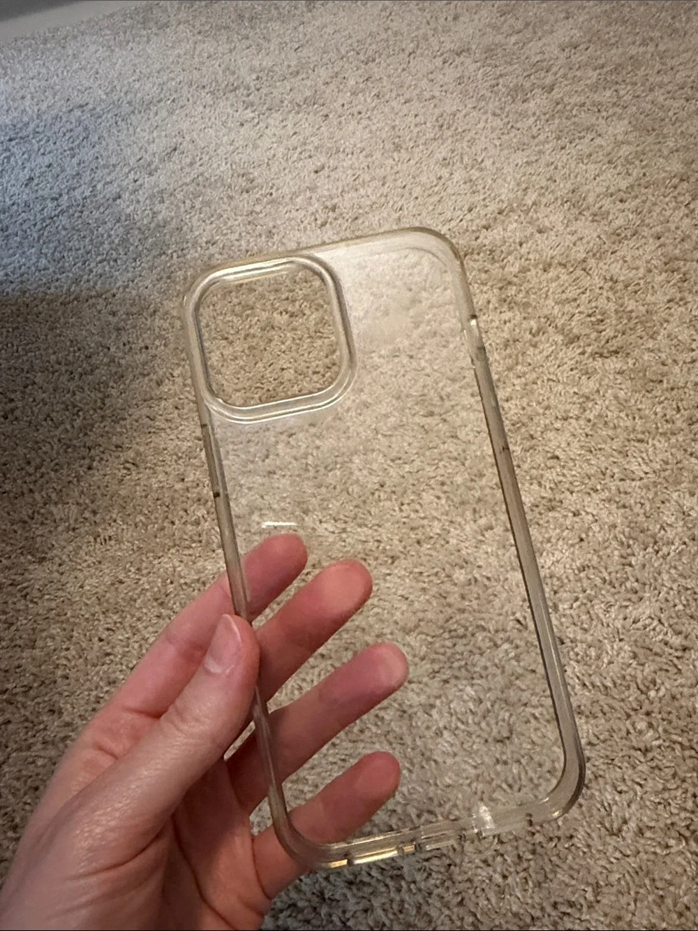 iPhone 13 Pro Max case lot with 1 tempered glass screen protector